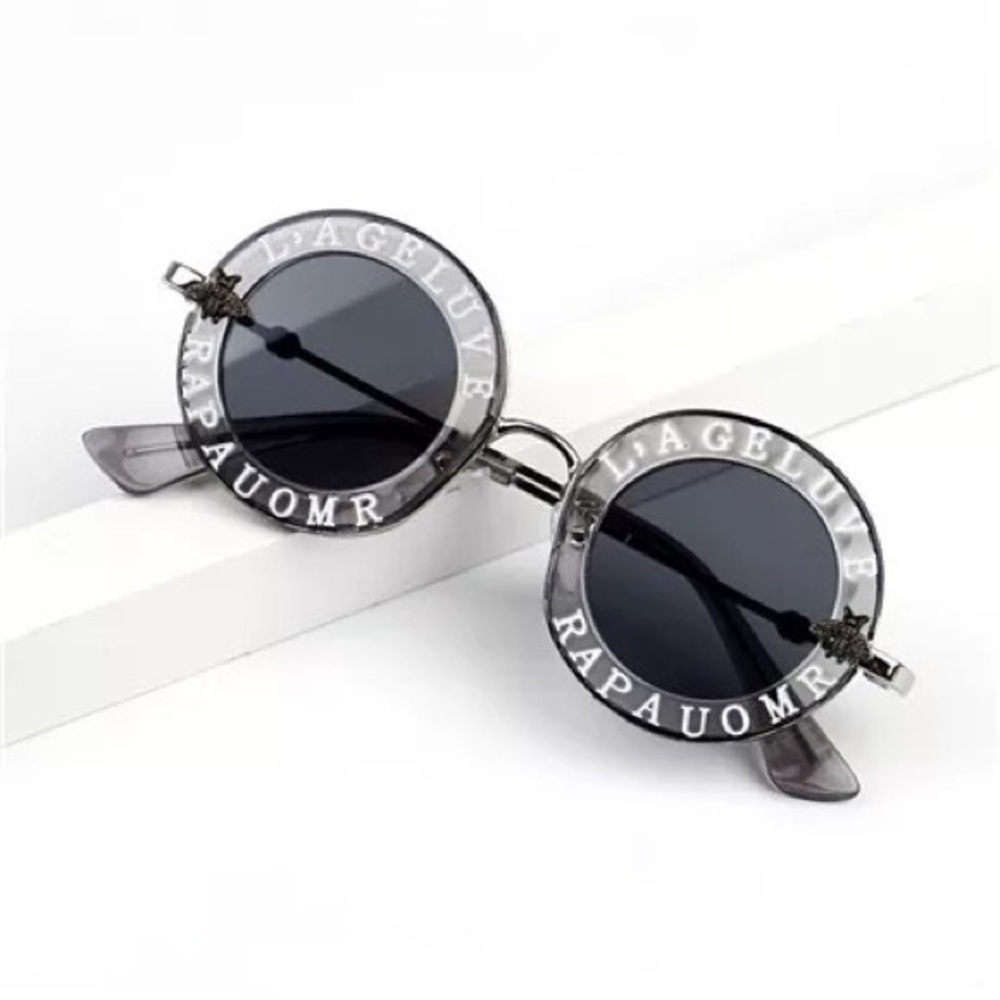 Children's Fashion Glasses